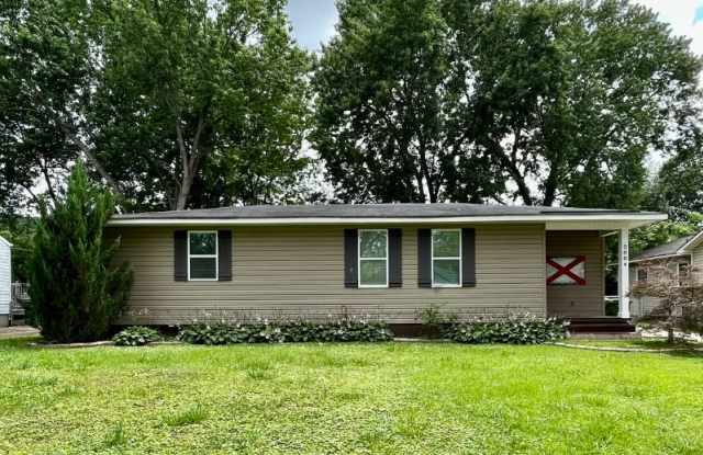 2004 Polk Drive