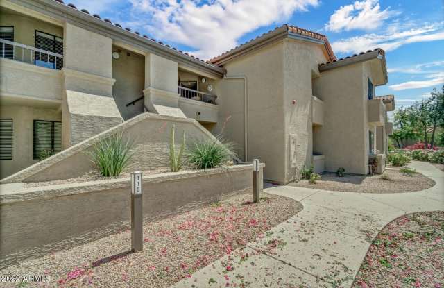 9460 E Mission Lane