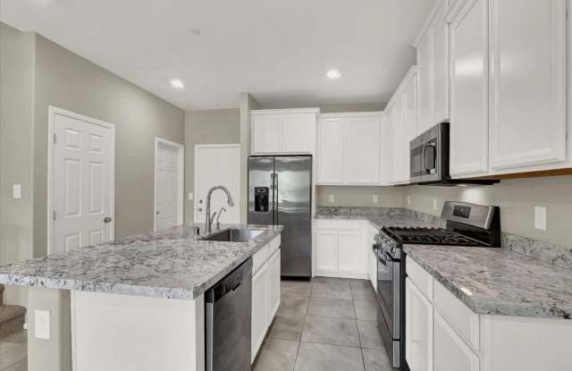 8731 Moher Cliffs Circle - 1