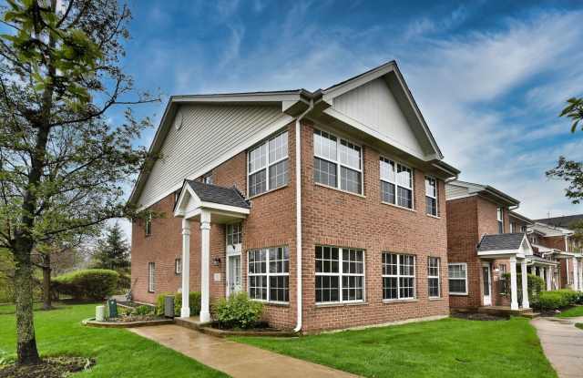 1 Wolcott Court