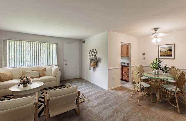 Fountain Park Apartments