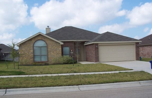 2507 Jake Dr - 2507 Jake Drive, Copperas Cove, TX 76522