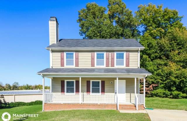 18 Fieldale Court