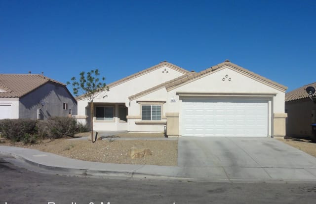 3436 N. Yountville Court - 3436 Yountville Ct, North Las Vegas, NV 89032