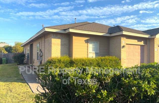 Photo of 2869 Southampton Way