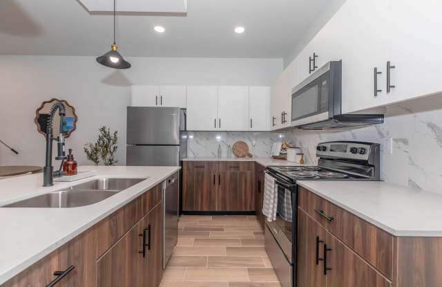 Terrica Urban Living