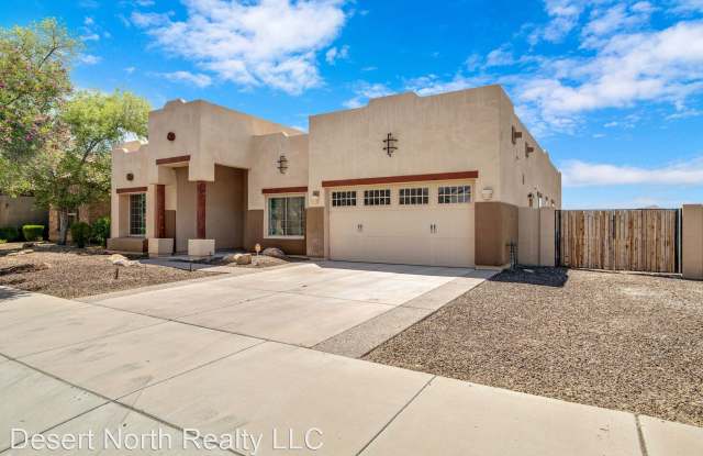 21439 E Maya Rd