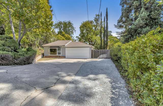 520 Dawkins Drive - 520 Dawkins Drive, Lafayette, CA 94549