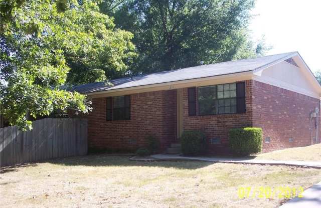 Photo of 211  S Carl  ST