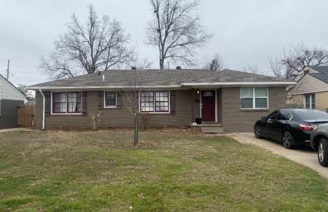 1026 Idaho St. - 1026 Idaho Street, Norman, OK 73071