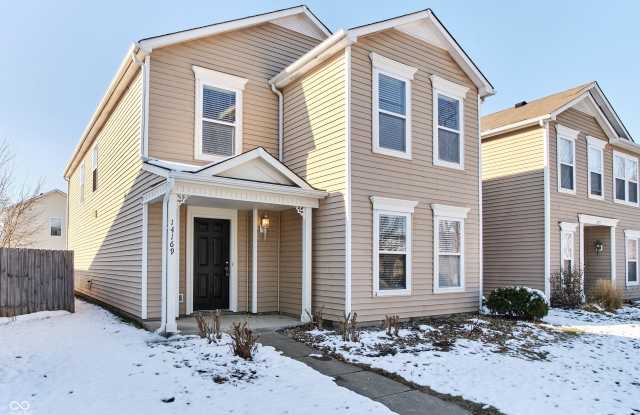 14169 Clapboard Drive