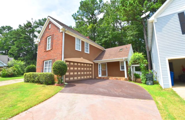 571 N Fairfield Drive - 571 North Fairfield Drive, Peachtree City, GA 30269