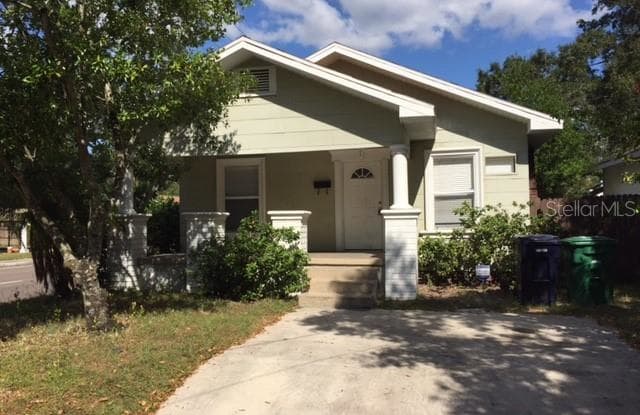 211 W GENESEE STREET - 211 West Genessee Street, Tampa, FL 33603