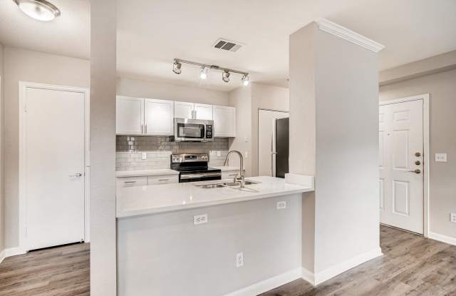 Stonebridge at Twin Peaks