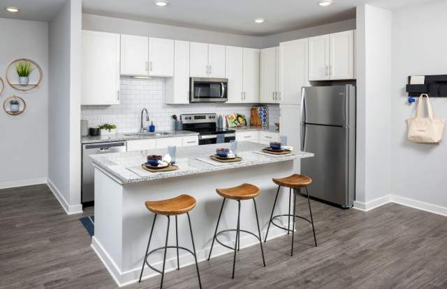 Photo of Story at Wesley Chapel