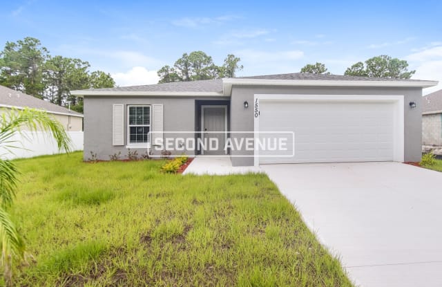 1550 Degroodt Rd Sw - 1550 Degroodt Road Southwest, Palm Bay, FL 32908