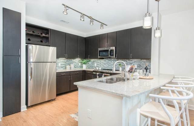 Photo of The Charleigh