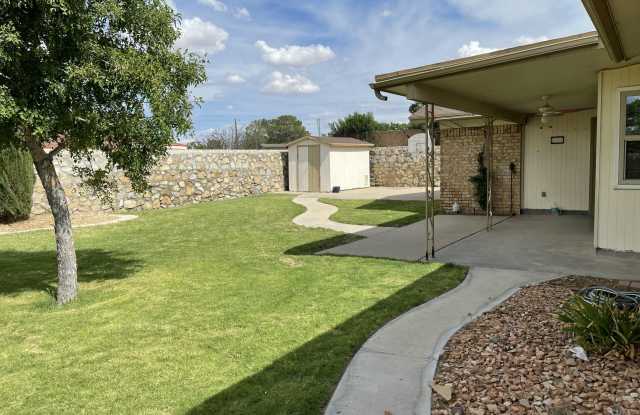 11417 REX BAXTER Drive