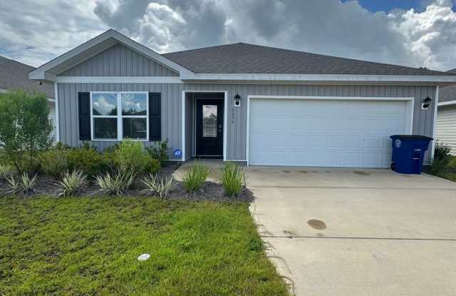 Photo of Beautiful Open floorplan 3-bedroom 2 bath home in the NEW Liberty Subdivision