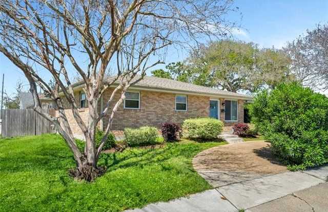 1300 NURSERY Place - 1300 Nursery Place, Metairie, LA 70005