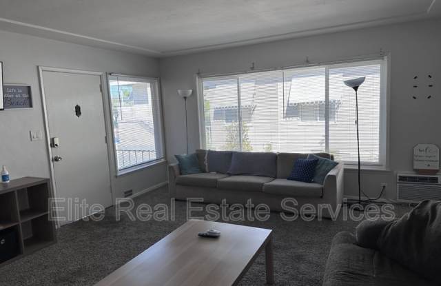 6317 Montezuma Road - 1