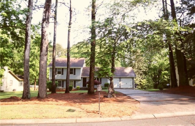 731 Bankshire Drive - 731 Bankshire Drive, Gwinnett County, GA 30024