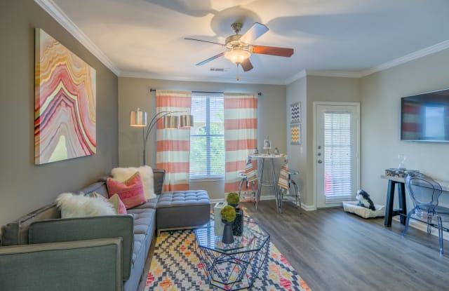 Sixteen50 at Lake Ray Hubbard