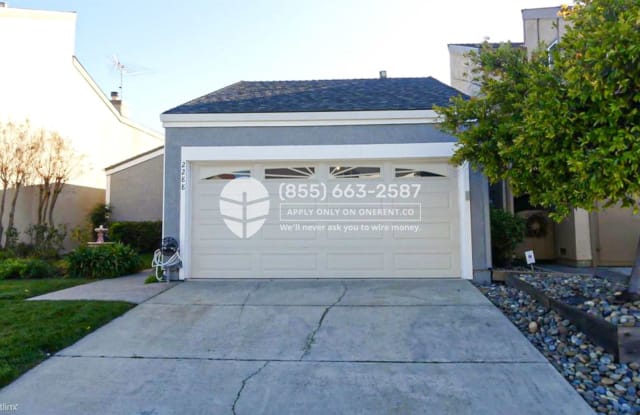 2288 Shelley Avenue - 2288 Shelley Avenue, San Jose, CA 95124