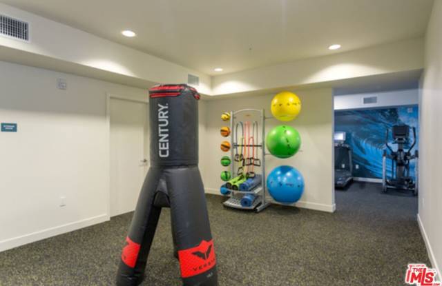 436 S virgil Ave unit: 503