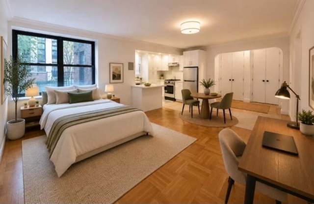 340 East 66th Street