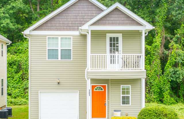 131 High Bluff Circle