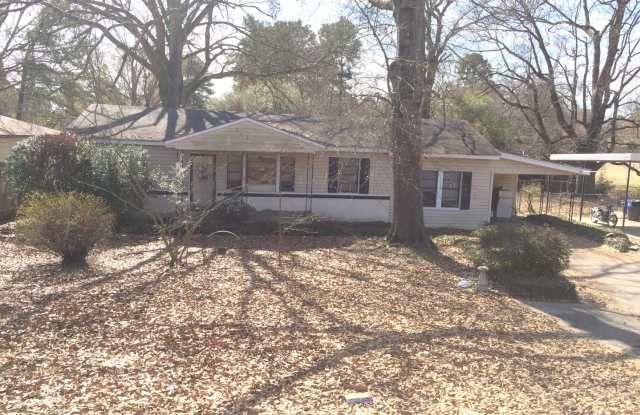 Photo of 3031 Bert Kouns