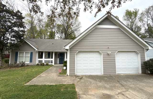 T.R. Lawing Realty Property