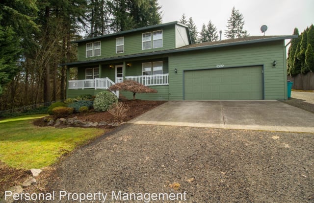 9309 NE 30th Ave - 9309 Northeast 30th Avenue, Hazel Dell, WA 98665