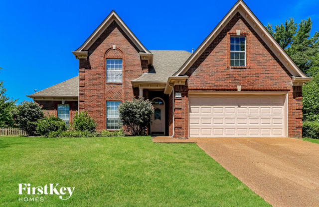 375 Oakridge Drive - 375 Oakridge Drive, Oakland, TN 38060