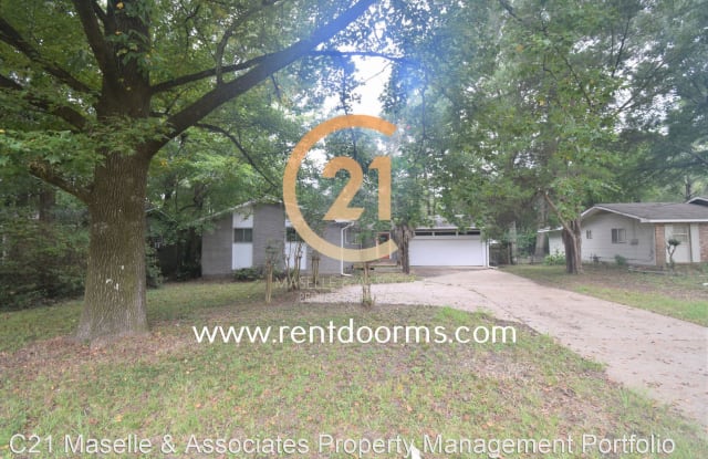 5339 Ridgewood Rd. - 5339 Ridgewood Road, Jackson, MS 39211