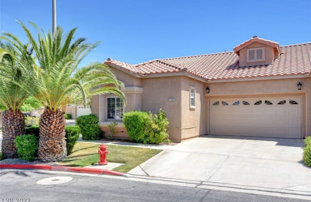 1709 Franklin Chase Terrace - 1709 Franklin Chase Terrace, Henderson, NV 89012