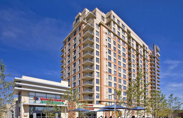 Photo of Wentworth House Apartments