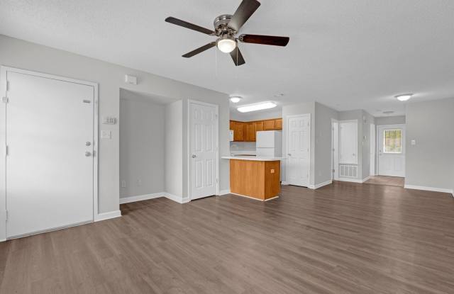 Barrington Woods Townhomes