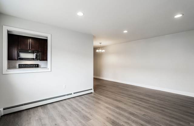 Village Arms Apartments