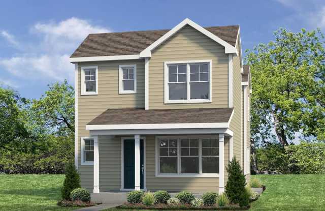 938 Station Boulevard