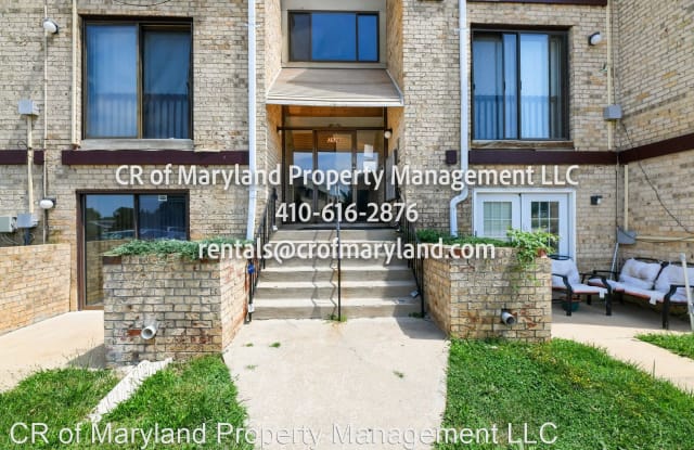 3926 Rolling Rd Unit 10D - 3926 Rolling Road, Milford Mill, MD 21208