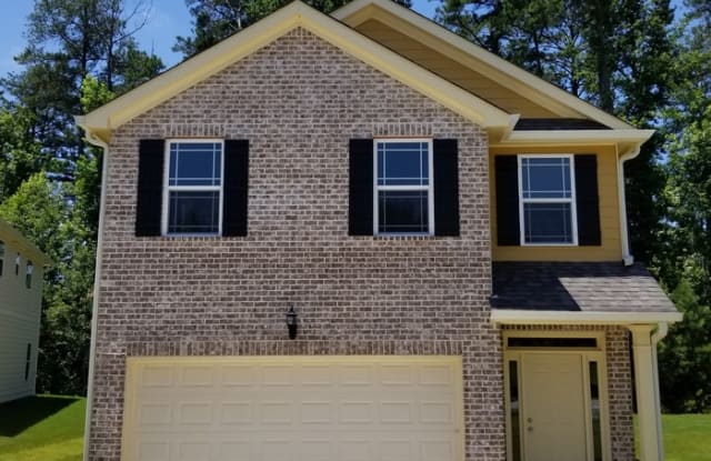 2299 Shady Drive - 2299 Shady Drive, Clayton County, GA 30260