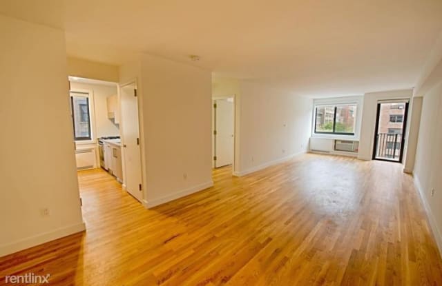 101 West St 513 - 101 West Street, Brooklyn, NY 11222