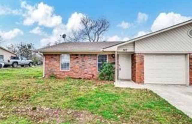 Photo of 307 N Jordan Street