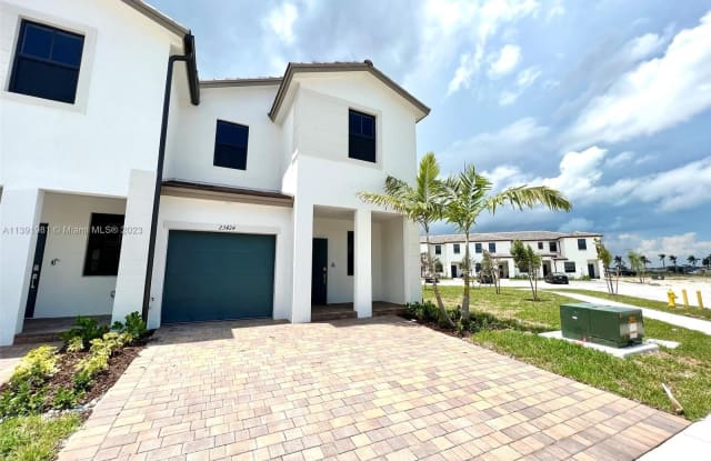 23424 SW 129th Ave - 23424 Southwest 129th Avenue, South Miami Heights, FL 33177