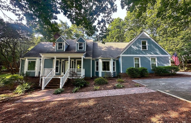 302 Thorn Hollow Dr - 302 Thorn Hollow Drive, Wake County, NC 27523