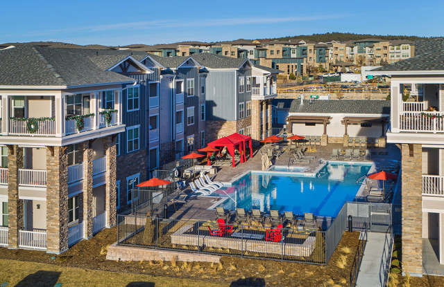 Photo of Aliso Briargate Apartments