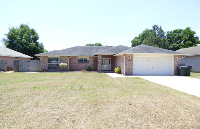 3959 High Bridge Dr - 3959 High Bridge Drive, Santa Rosa County, FL 32571