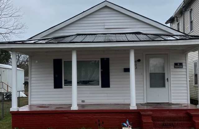 803 Tower Hill Rd